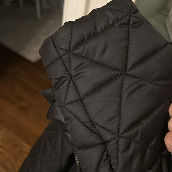 Marc Jacobs Winter Puffer Coat - Picture 4 of 4
